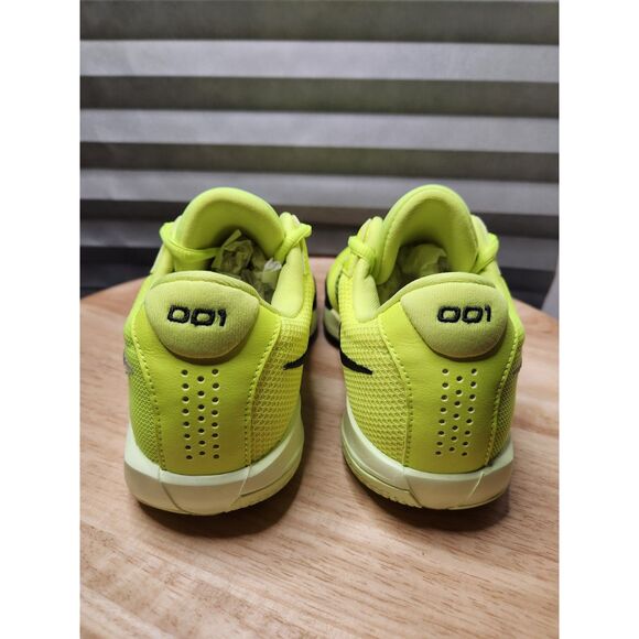 Nike G.T. Cut Academy 3 Basketball Shoes Men's 8 Women's 9.5 - Picture 6 of 9